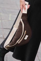 Gabriel fanny pack