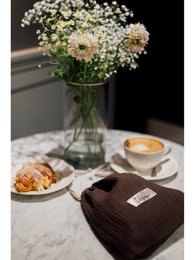 TISU nursing cover storage pouch