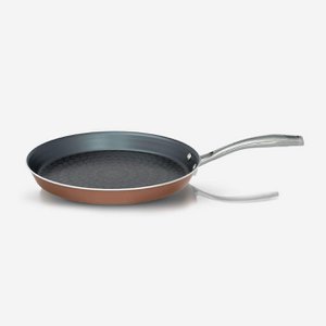 Magnifiqa Diamond Pro-Crepière 27 cm. 1 stainless steel handle
