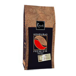 Ritonka Honduras Premium kaffe - bønne 500g