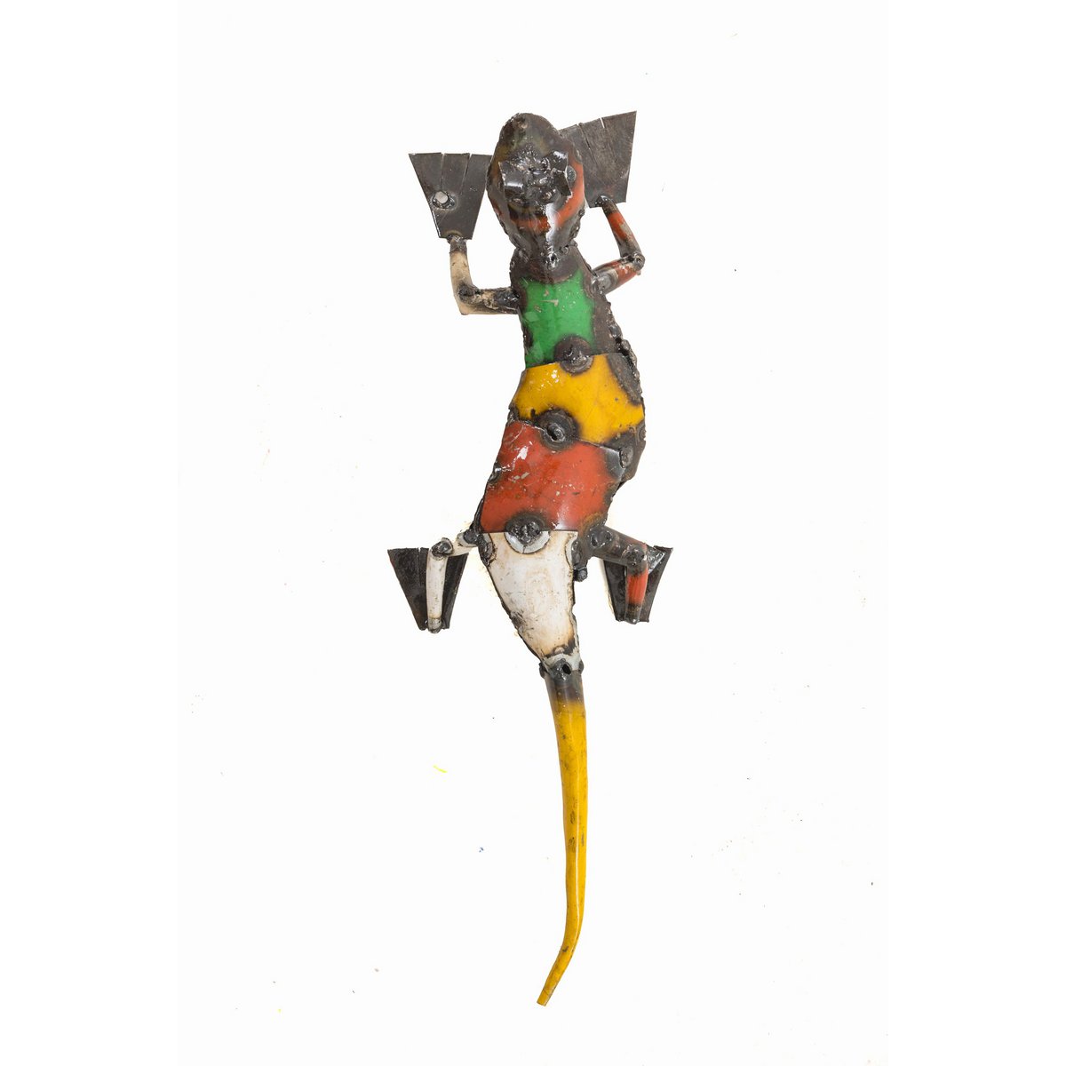 METAL GECKO SMAL