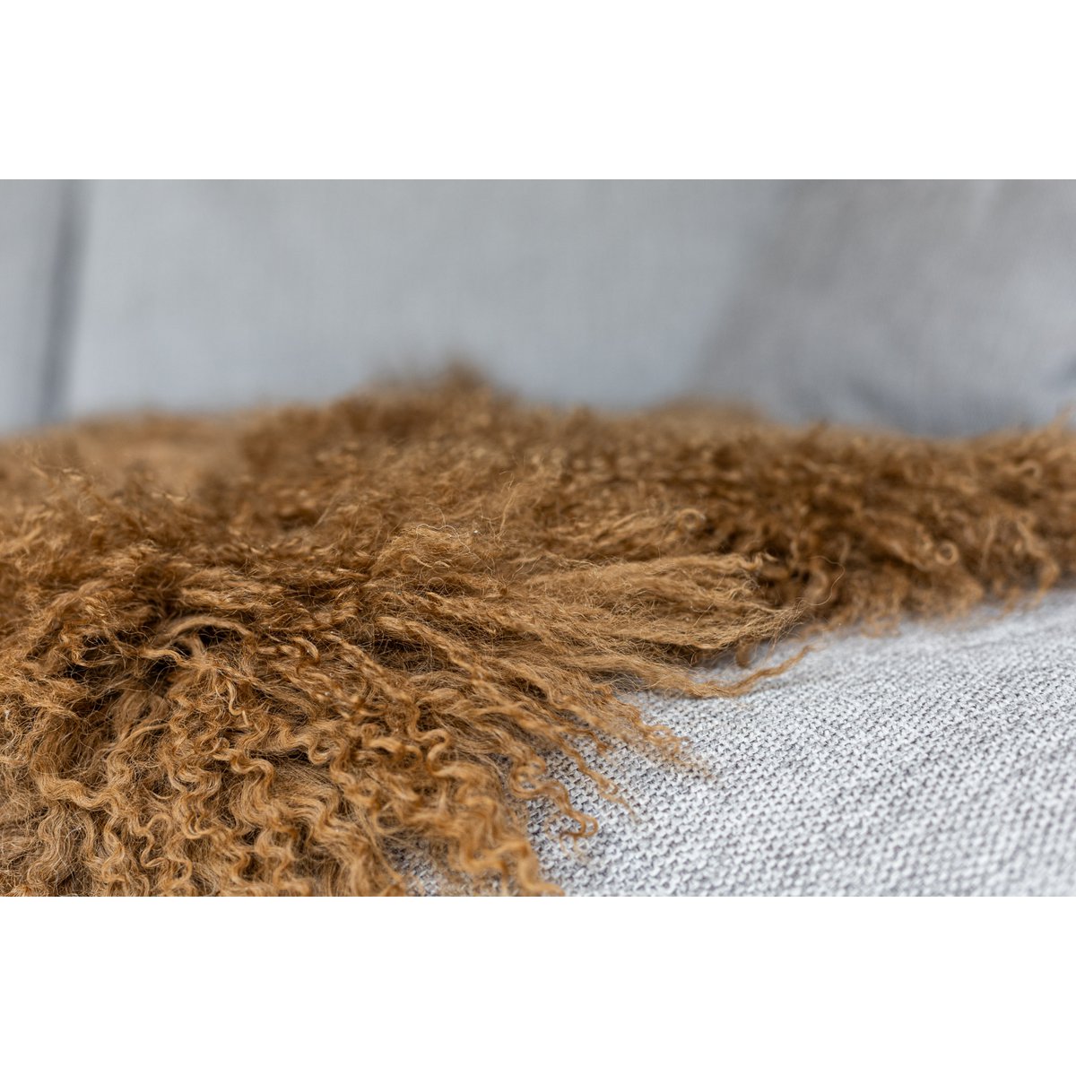 Tibetan sheepskin | 14 colors