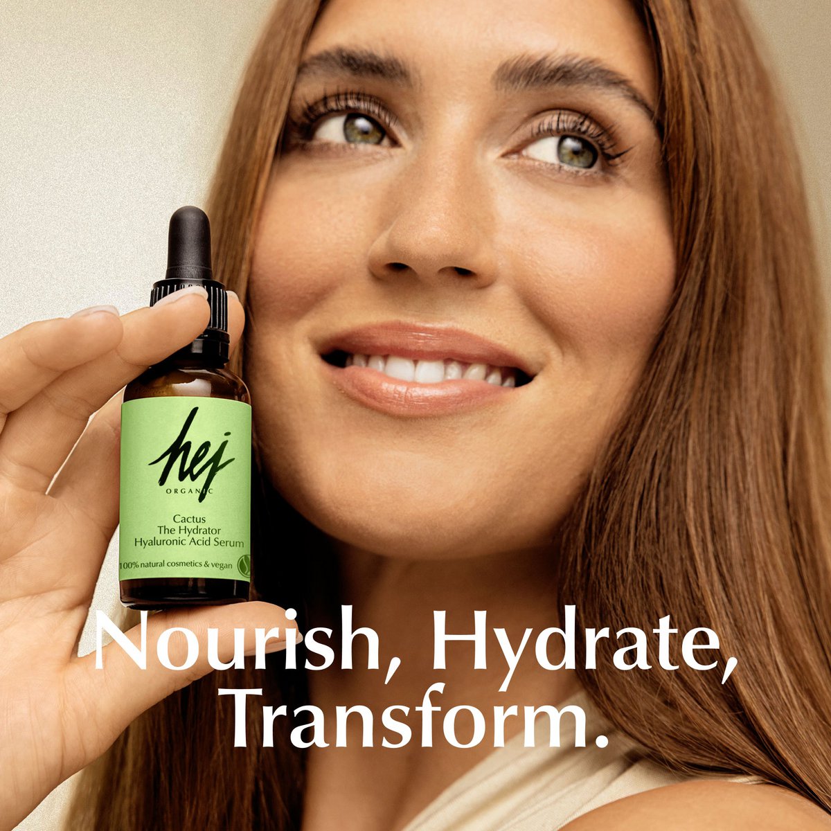 The Hydrator | Hyaluronsäure Serum