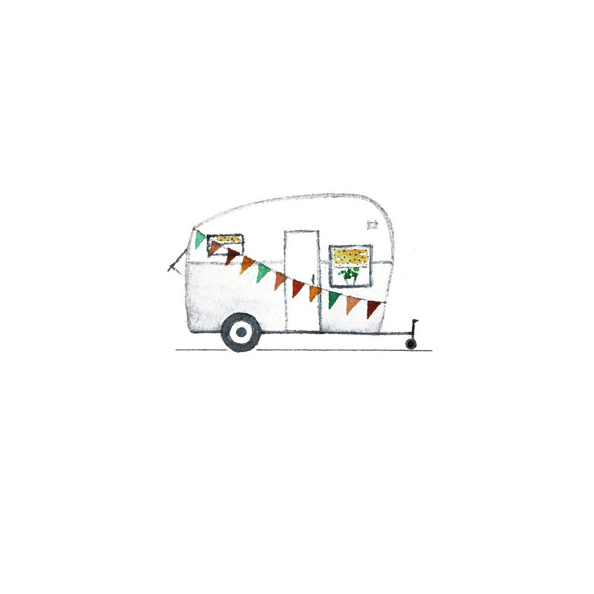Caravan
