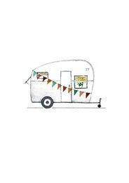 Caravane