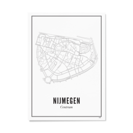 Nijmegen - Center