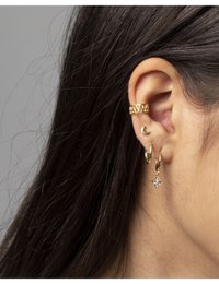 Boucles d'oreilles Harper