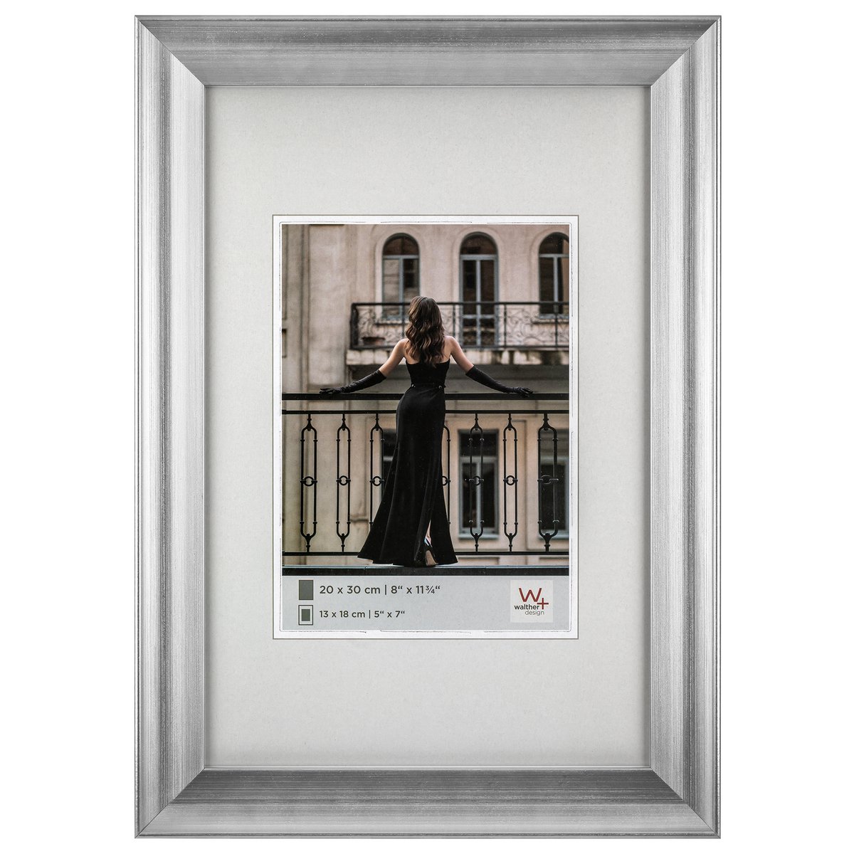 Venice PS frame