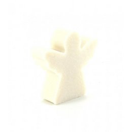 Christmas angel soap 50 grams - Christmas soaps - Christmas collection - Christmas gift