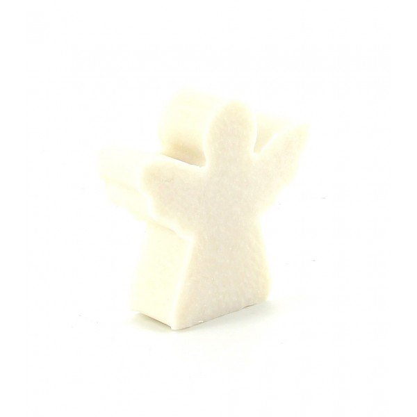 Christmas angel soap 50 grams - Christmas soaps - Christmas collection - Christmas gift