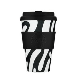 La course de Manassa, M/400ml/ 14oz