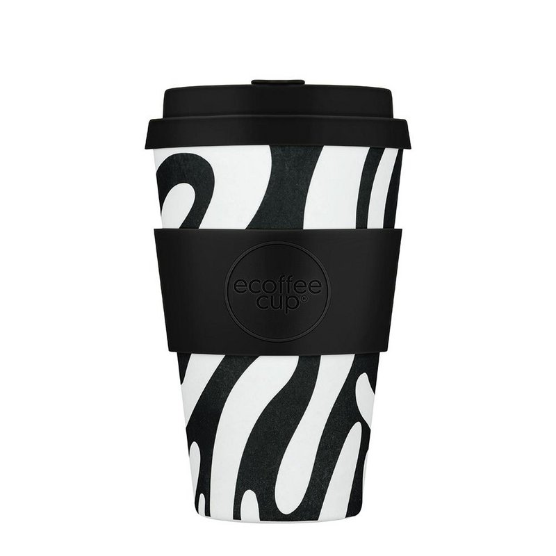 La course de Manassa, M/400ml/ 14oz