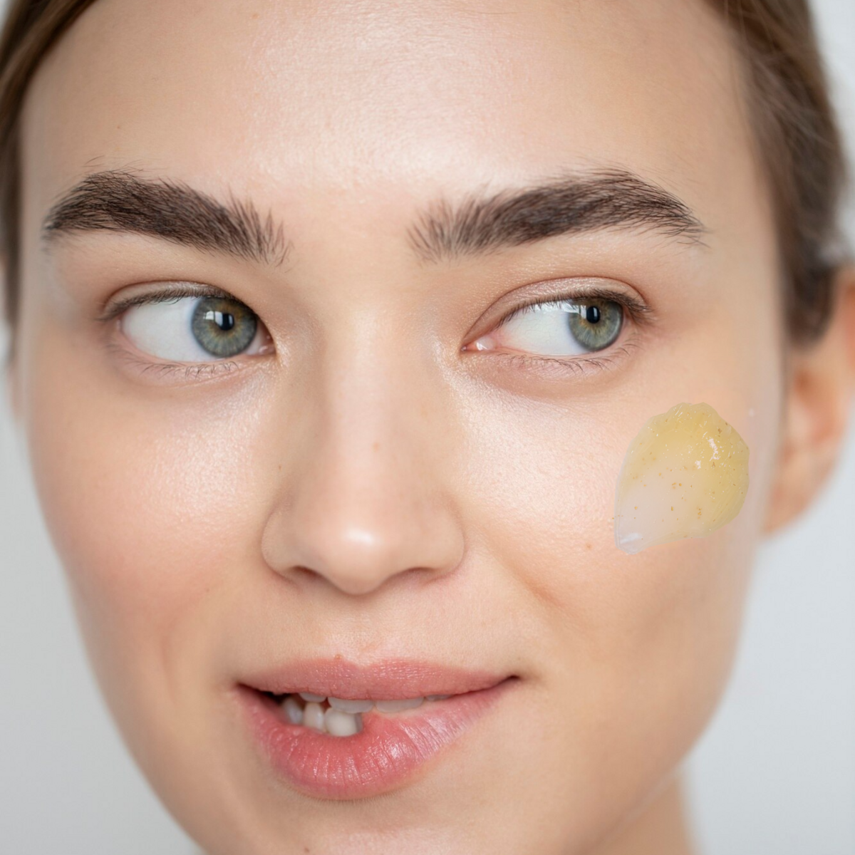 Crema Iluminadora C-GOLD