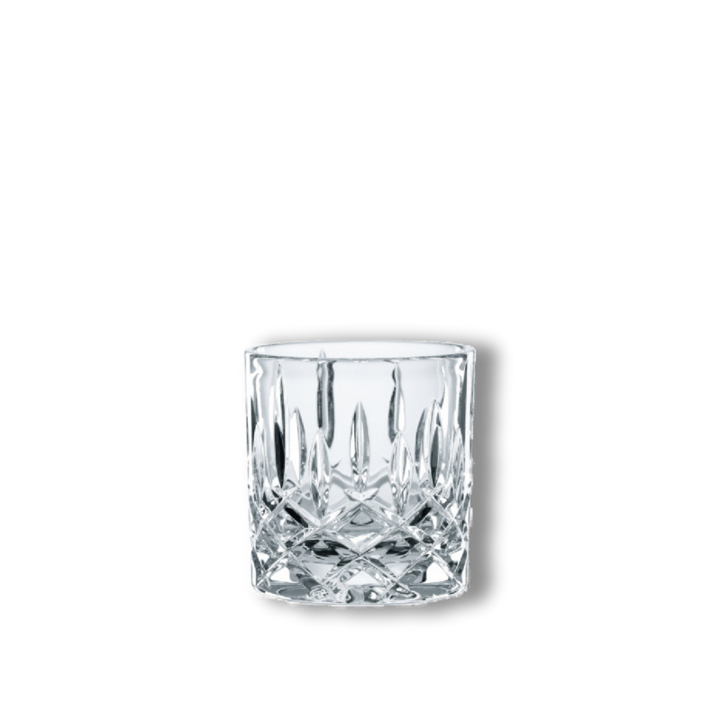 Cocktail tumbler