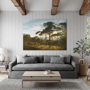 Italienische Landschaft