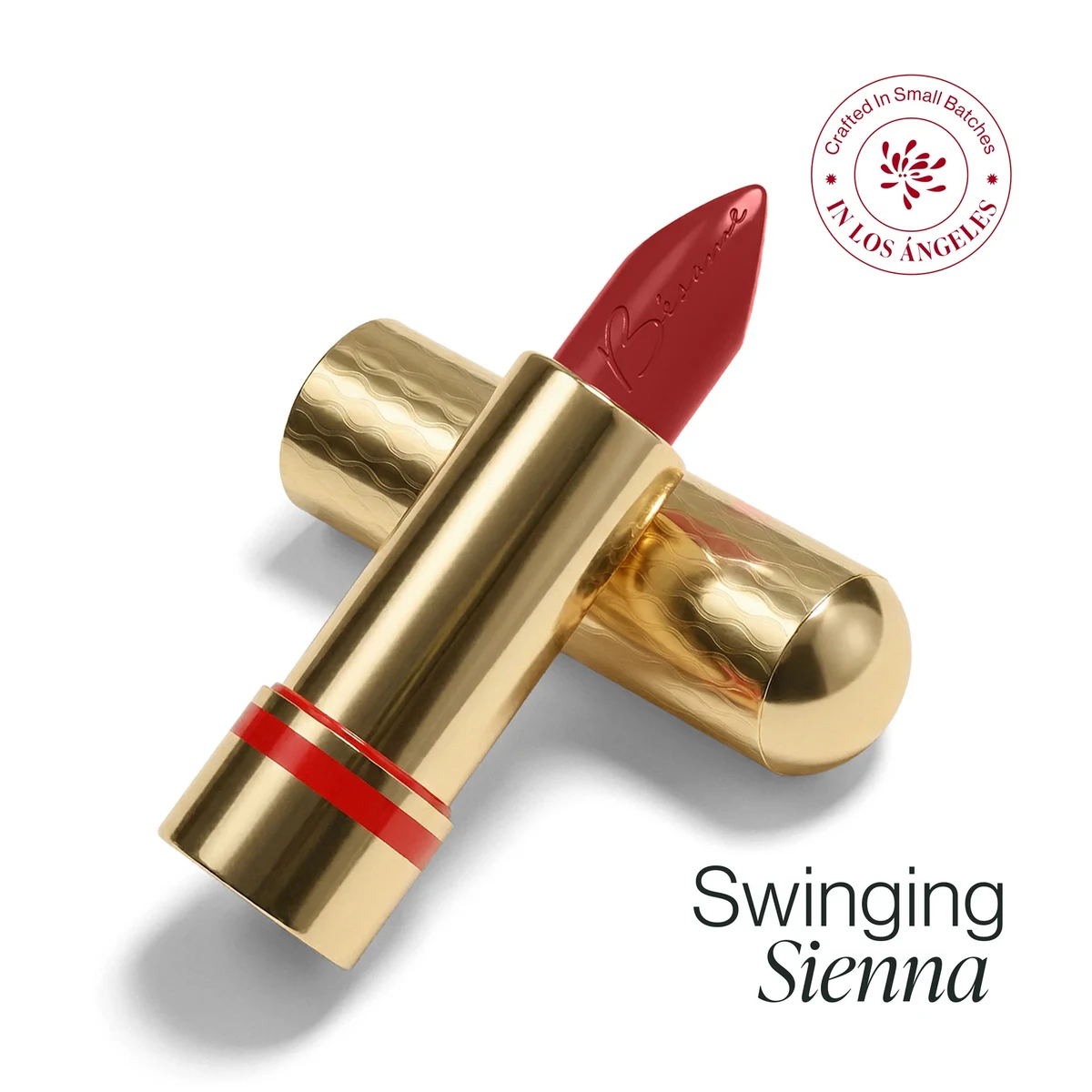 Swinging Sienna 1951 Lipstick 
