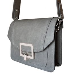 CrossBody Bag Mila - Grafiet