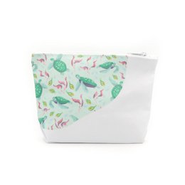 Make-up Tasje - Schildpad