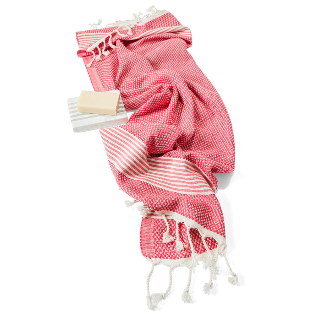 Bad­kamer­handdoek