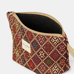 Beauty Bag groot CHIC