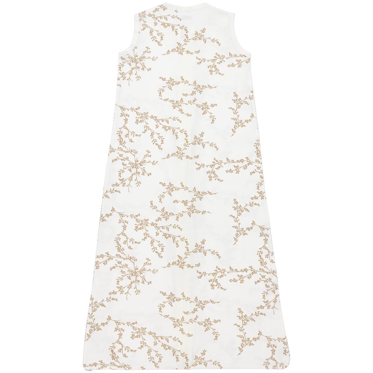 Sac de couchage sans archeur Jersey Branches Sand