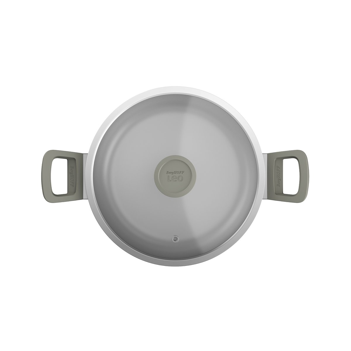 LEO 8-piece cooking pot set Bolt