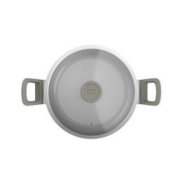 LEO 8-piece cooking pot set Bolt