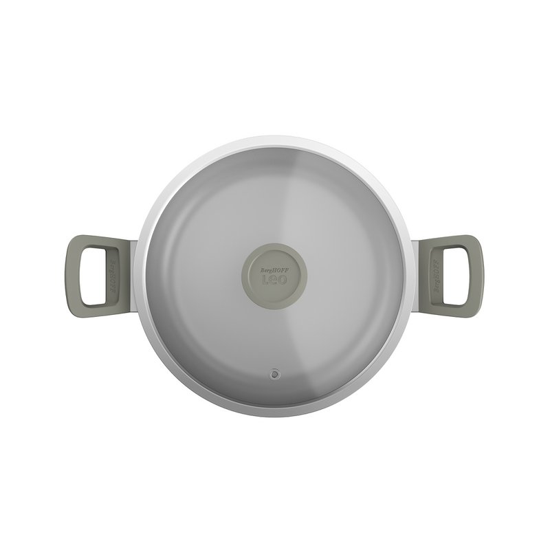 LEO 8-piece cooking pot set Bolt