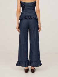 Blue Denim Noctis Jeans