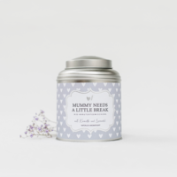 Organic Tea “Mummy needs a little break”