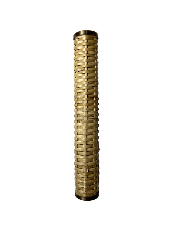 Rotan Native Round Grip Medium