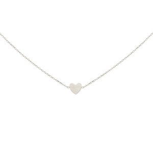 Kleine hartketting