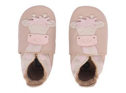 Suola Morbida Giraffa Beige