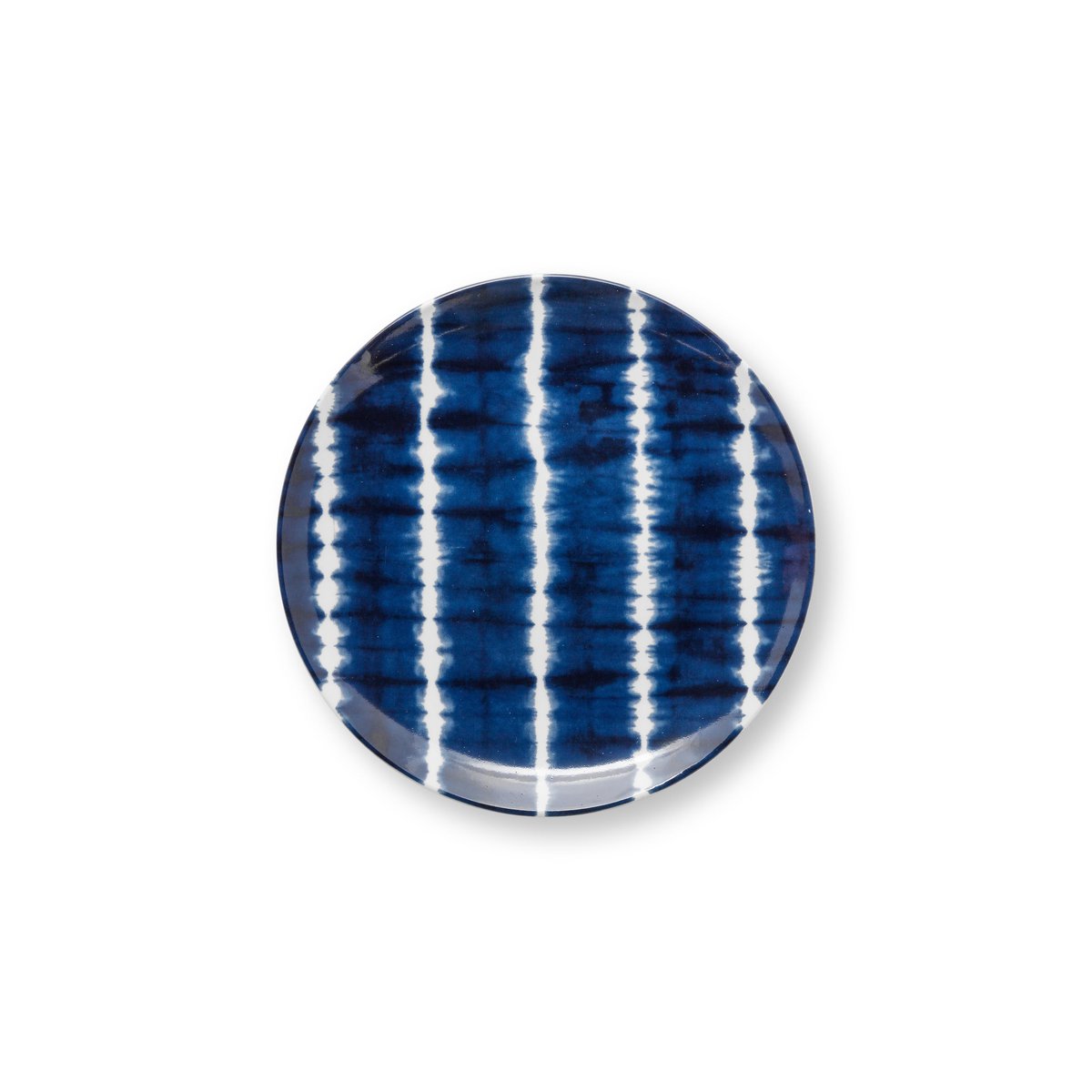 Plate Tie-Dye 12cm
