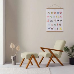 Sillones de retroceso para niños - nueva vida