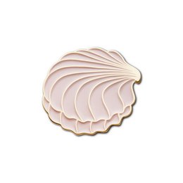 Enamel Pin "Zefir"