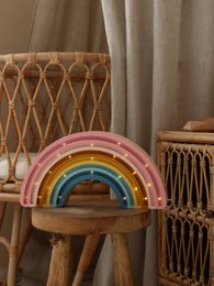 LITTLE LIGHTS RAINBOW LAMP