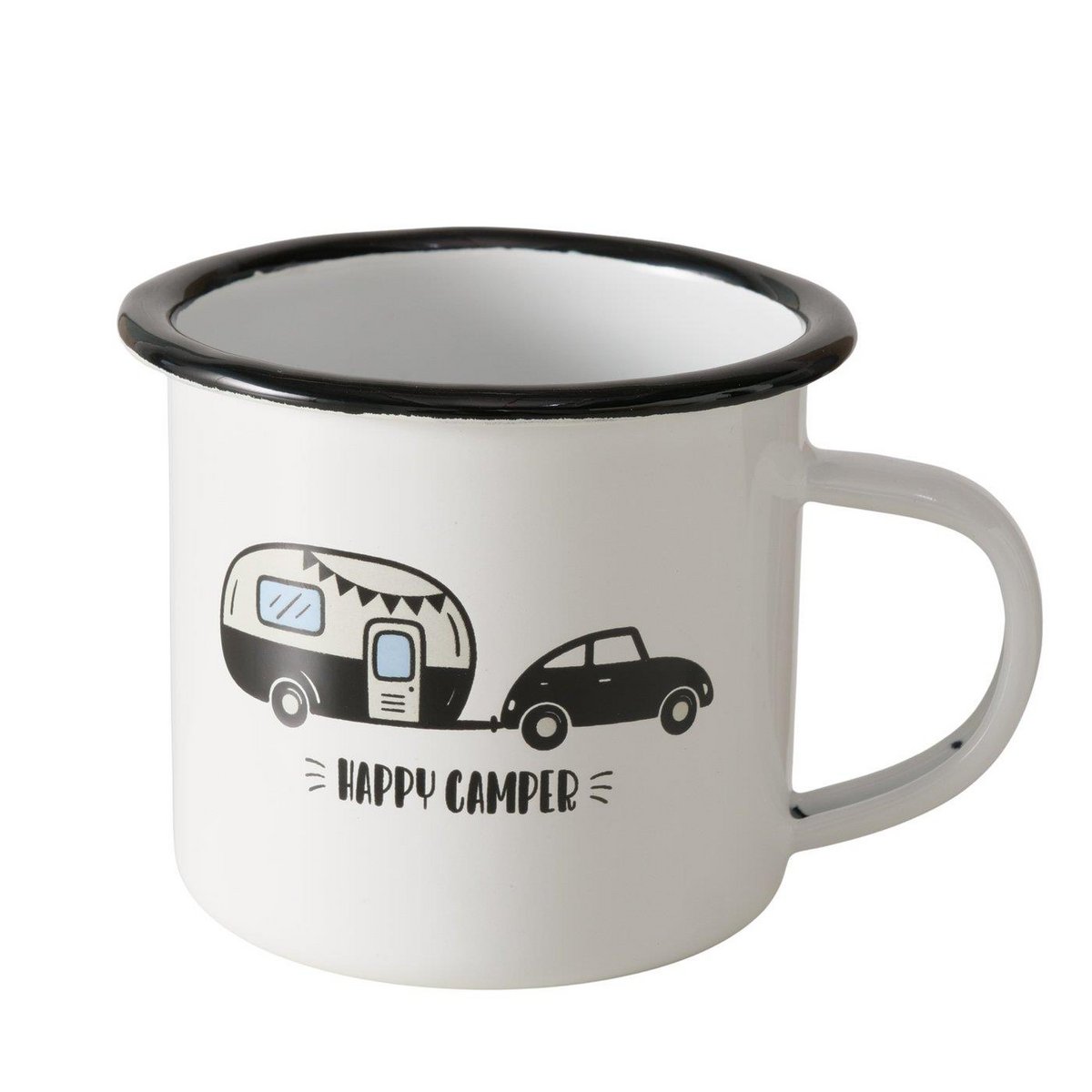 Boltze Home Mok Camper 300ml H7,8cm
