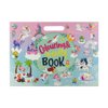 Moxy Kleur en activiteitenboek +stickers