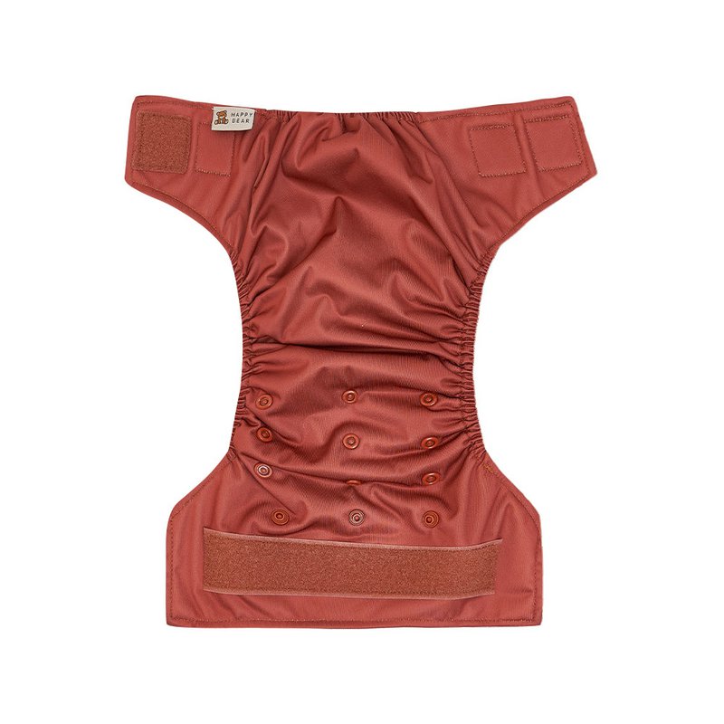 Washable day diaper | Terra