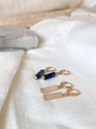 SIDONIE earrings