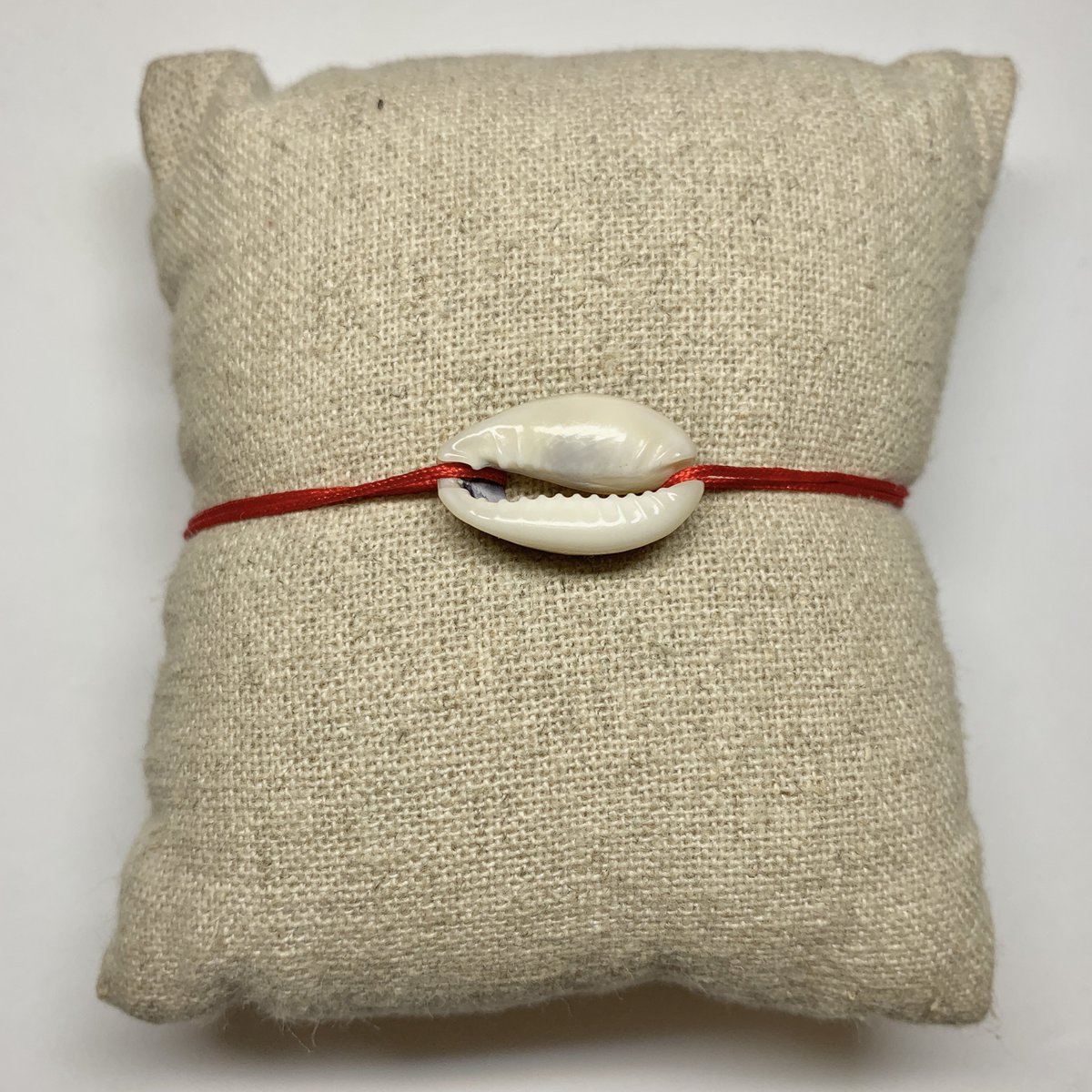 Muschelarmband