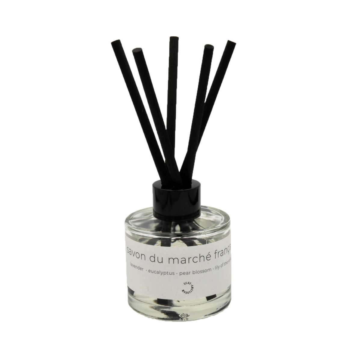 Rietverspreider | Het bos in | 100 ml | Houtachtige geur