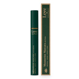 Love Ethical Beauty - Mesmerise Organic Mascara