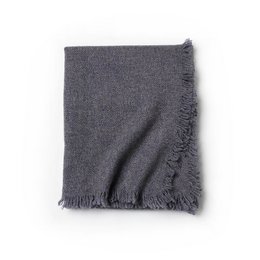 Melange - 100% Cashmere Melange Color Woven Buff