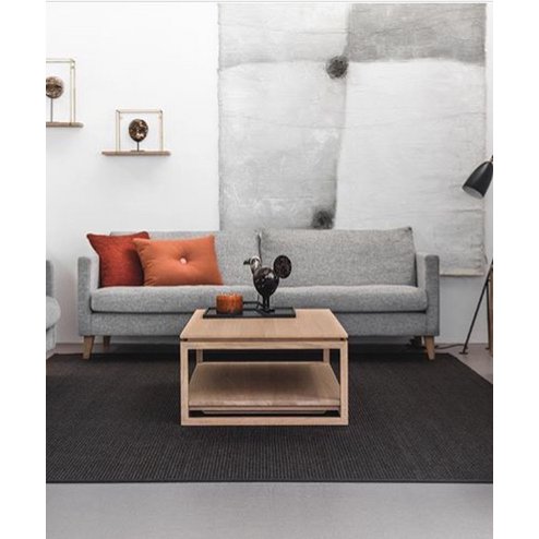 Mesa de centro 'Frame' RECTANGULAR (H35cm)