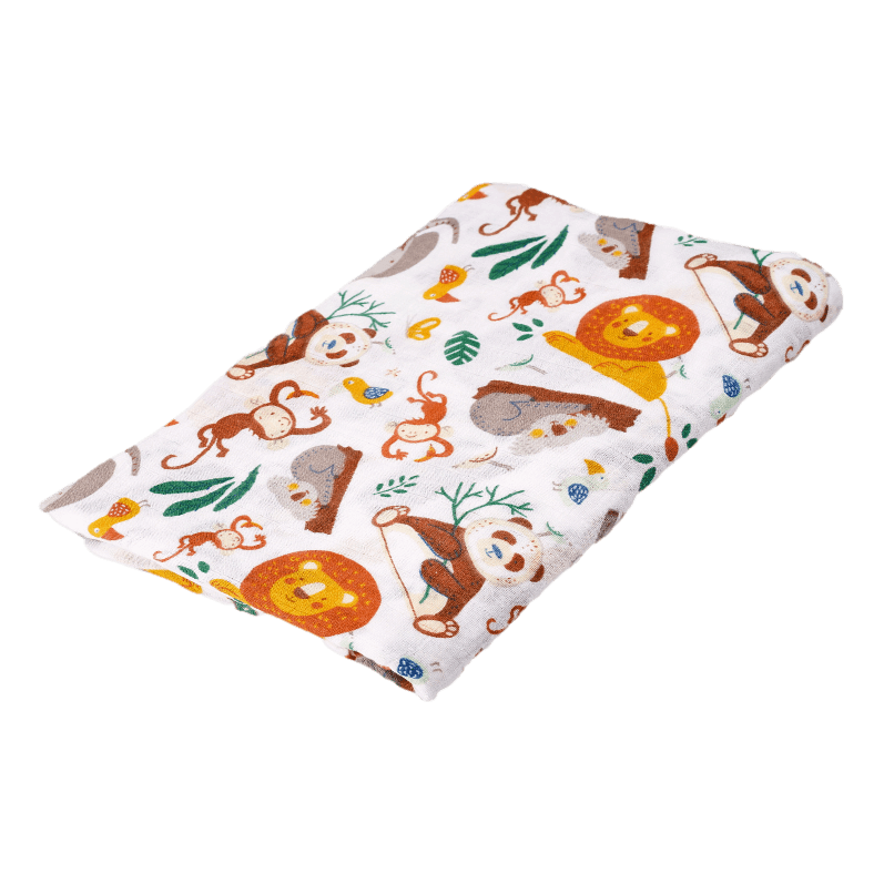 Hydrophilic cloth | Wild Animals