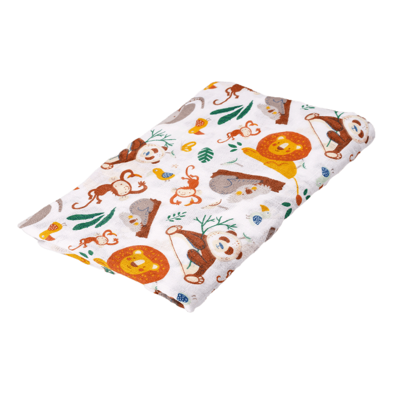 Hydrophilic cloth | Wild Animals