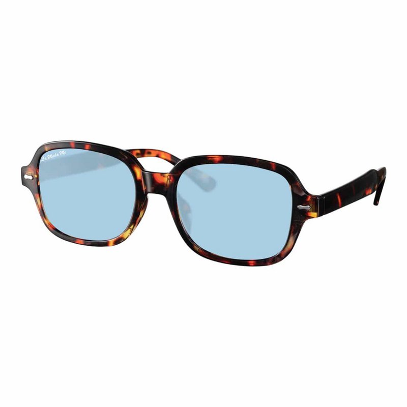 Eyewear Harbour - occhiali di lusso in plastica oceanica riciclata