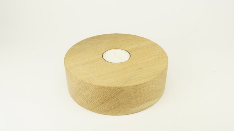 Tealight Cylinder
